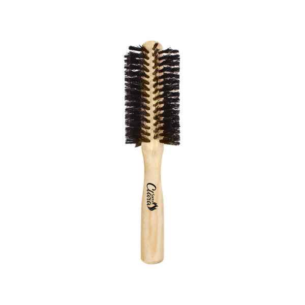 Escova para Cabelo com Cerdas em Nylon Santa Clara 4531