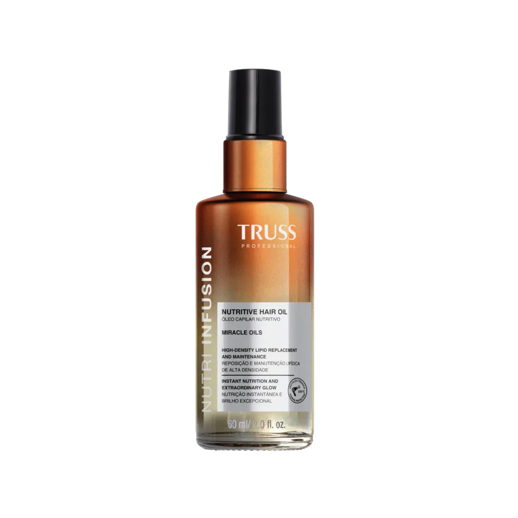 Truss Oleo Nutri Infusion 60ml