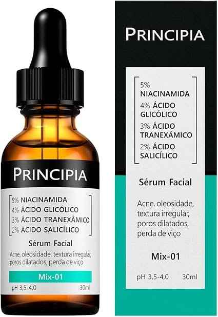PRINCIPIA SERUM MIX-01 30ML