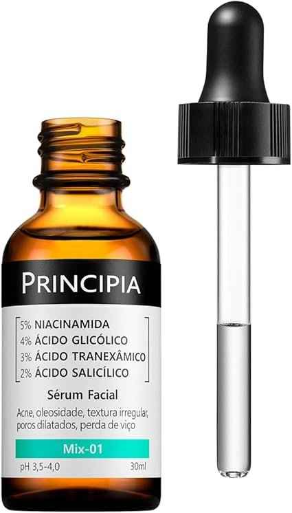 PRINCIPIA SERUM MIX-01 30ML